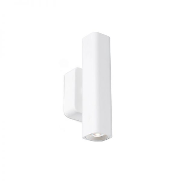 Faro Barcelona, LISE Baltos spalvos sieninis šviestuvas LED 12W 2700K 29888