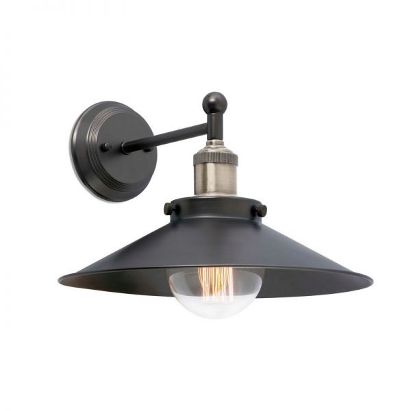 Faro Barcelona, MARLIN Juodos spalvos pakabinamas šviestuvas E27 65133