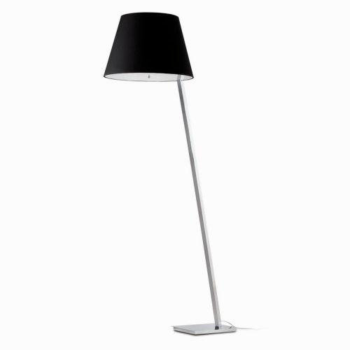 Faro Barcelona, MOMA Juodos spalvos stalinė lempa xE27 68503