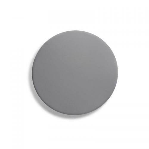 Faro Barcelona, Sieninis paviršinis šviestuvas TOU WALL LAMP GREY 12W 2700K 01208