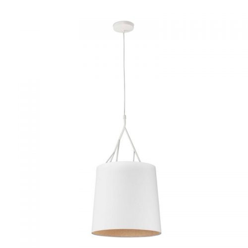 Faro Barcelona, TREE Baltas pakabinamas šviestuvas xE27 29865