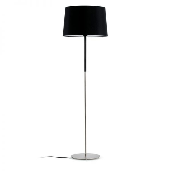 Faro Barcelona, Toršeras VOLTA Black xE27 20030