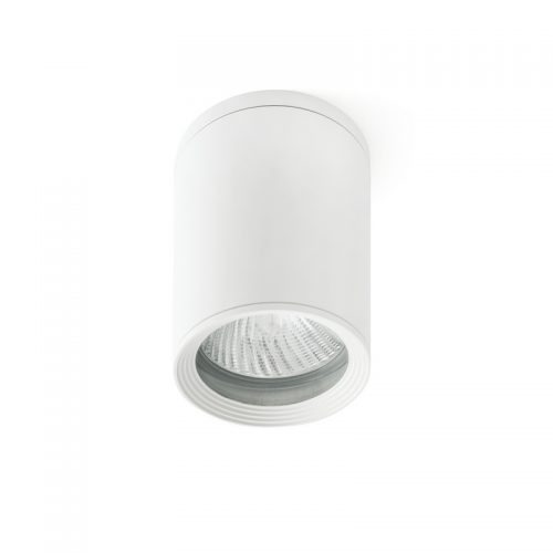 Faro Barcelona, TASA Baltos spalvos paviršinis lauko šviestuvas xE27 70821 IP44