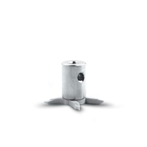 LED profiliai, MICRO-H pakabinamas/paviršinis anoduotas led profilis A00599A
