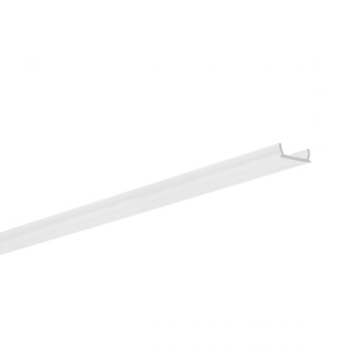 LED profiliai, PAC-ALU kampinis anoduotas led profilis A04370A