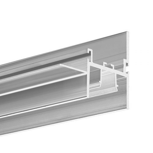 LED profiliai, FOLED-BOK led profilis įtempiamoms luboms A08334V1N