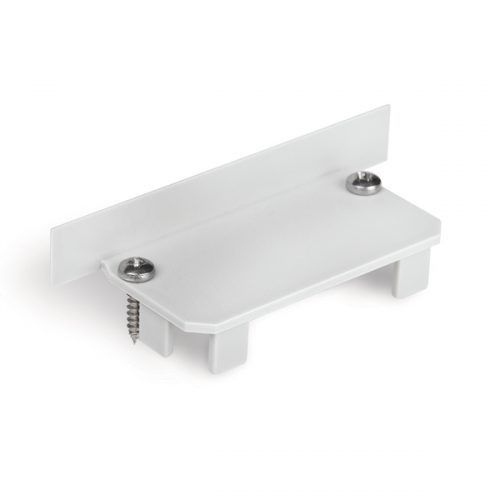 LED profiliai, LARKO-50  įleidžiamas anoduotas led profilis, 46mm pločio A00756A