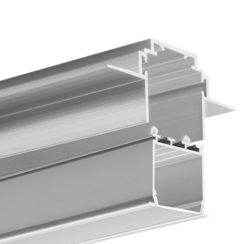 Klus, TEKNIK architectural profile