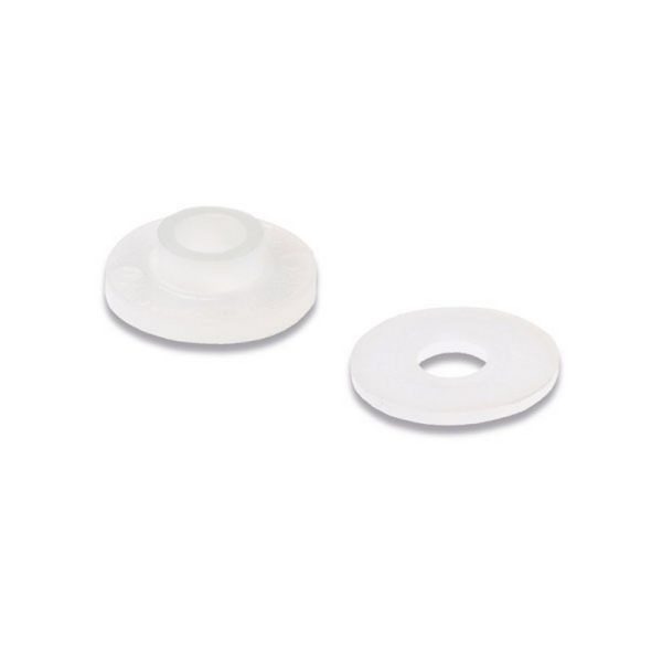 Kiti priedai, Fi-6 Plastikinė poveržlė tarpinė varžtui tvirtinant 42205