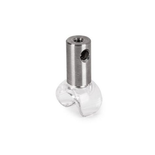 LED profiliai, PIKO-O pakabinamas anoduotas led profilis A01167A