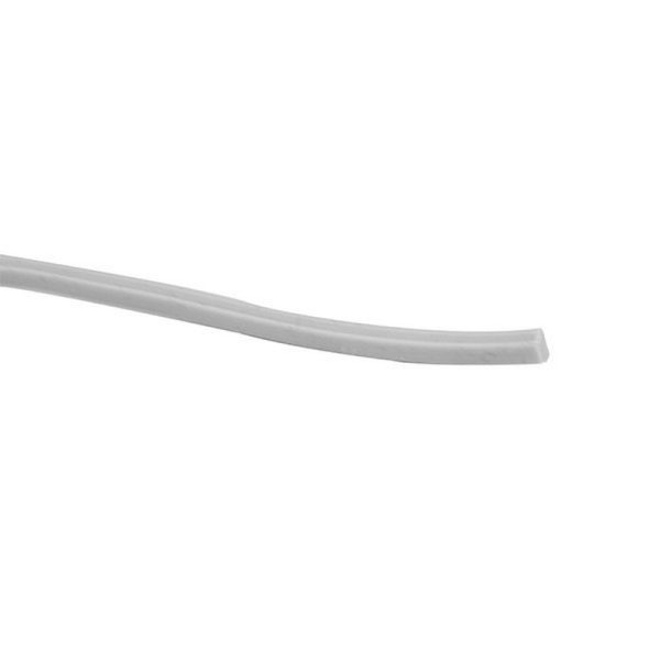Kiti priedai, Anti-slip gumine juosta 4,5mm 24237