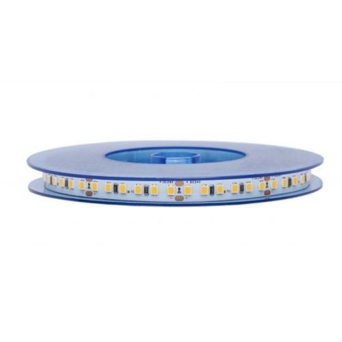 LUXSONN, 28 W/M LED Juosta LUXSONN, samsung diodai CRI>90 SMD2835, DC24 168LED/m, 6500K Šaltai balta