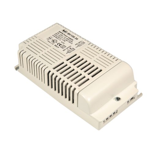 Maitinimo šaltiniai 24/48 VDC, BK Basic 100W 24V IP20 SMPS