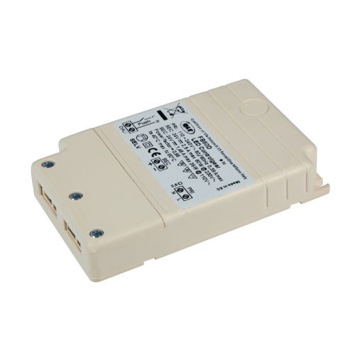 Maitinimo šaltiniai 24/48 VDC, FB Flat Box 60W 24V IP20