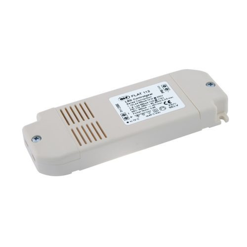 Maitinimo šaltiniai 24/48 VDC, FLAT 25W 24V IP20