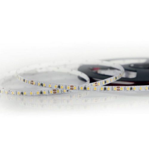 QLT, LED juosta 24V IP20 LED 2216 11 W/m 980-1140 lm/m 3000K SMD180/m PCB 4MM Karpoma kas 33,3mm