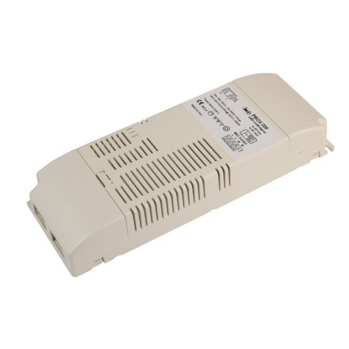 Maitinimo šaltiniai 24/48 VDC, POWERBOX MAXI 200W 24V IP20