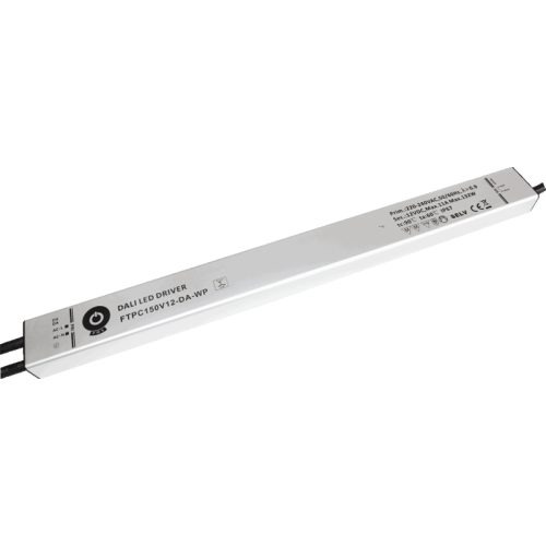 Pospower, Impulsinis maitinimo šaltinis LED 24V 150W 6.25A IP20