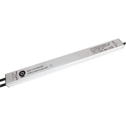 Maitinimo šaltiniai 24/48 VDC, Impulsinis maitinimo šaltinis LED 24V 150W 6.25A IP20