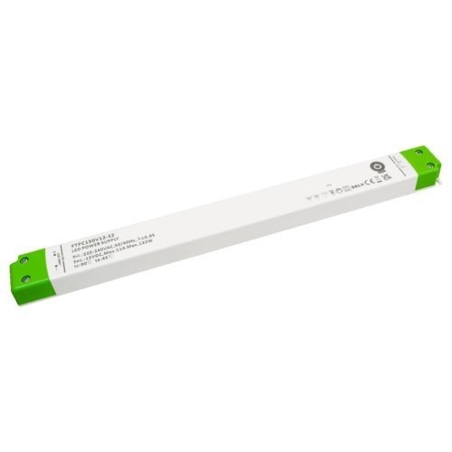 Maitinimo šaltiniai 24/48 VDC, Impulsinis maitinimo šaltinis LED 24V 150W 6.25A IP20