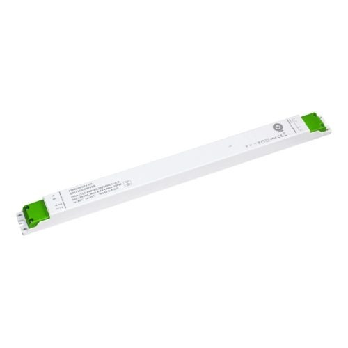 Maitinimo šaltiniai 24/48 VDC, Impulsinis maitinimo šaltinis LED 24V 200W 8.33A IP20