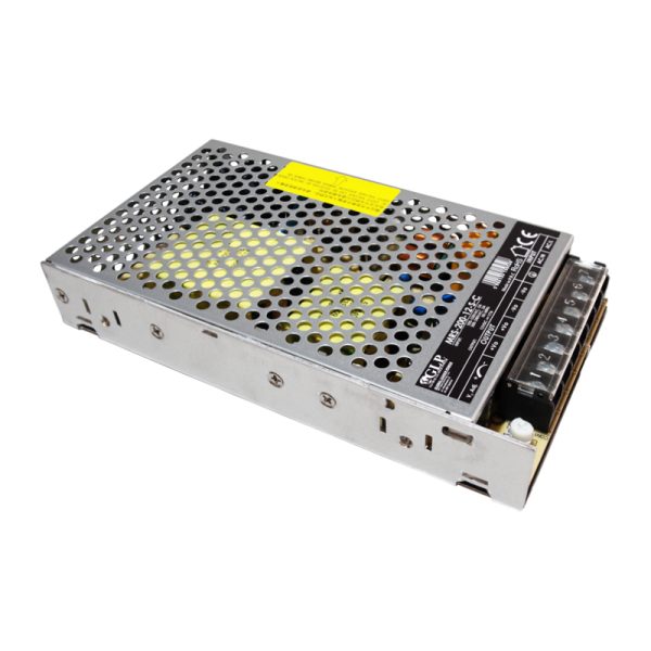 Maitinimo šaltiniai 24/48 VDC, Impulsinis maitinimo šaltinis LED 24V 35W 1.5A IP20