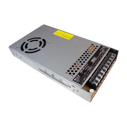 Maitinimo šaltiniai 24/48 VDC, Impulsinis maitinimo šaltinis LED 24V 350W 14.6A IP20