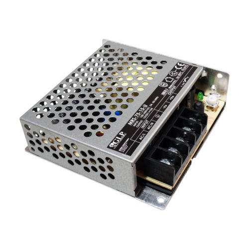 Maitinimo šaltiniai 24/48 VDC, Impulsinis maitinimo šaltinis LED 24V 75W 3.2A IP20