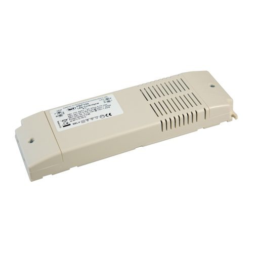 Maitinimo šaltiniai DALI/1-10/PUSH/DMX, PBFD - Dimmable DALI/PUSH 100W 24V IP20 Flat DALI/PUSH