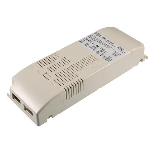 Maitinimo šaltiniai DALI/1-10/PUSH/DMX, PBX-D Dimmable DALI/1-10V/0-10V/PUSH 100W 24V DALI/1-10V/PUSH IP20 DALI2