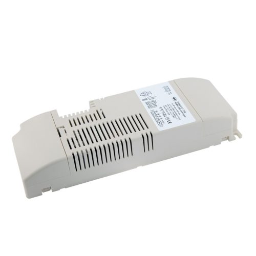 Maitinimo šaltiniai DALI/1-10/PUSH/DMX, TW10024 Tunable White DALI DT6/Push/DMX 100W 24V TW DRIVER PUSH/DMX/DALI CONTROL IP20