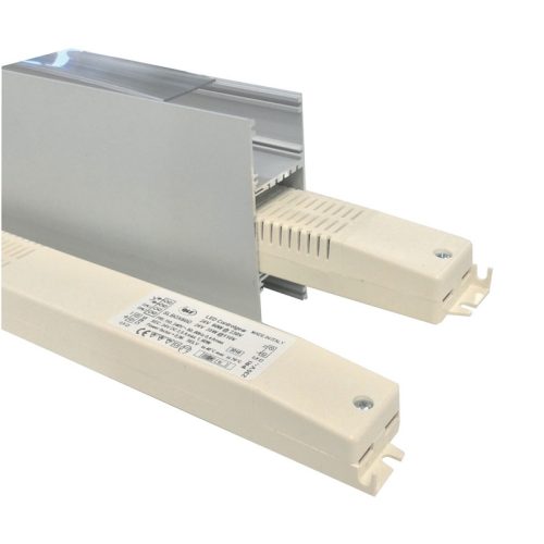 Maitinimo šaltiniai 24/48 VDC, SLIMBOX 60W 24V SLIM IP20