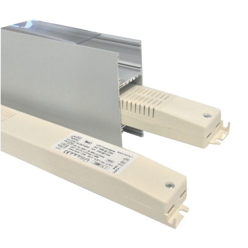 Maitinimo šaltiniai 24/48 VDC, SLIMBOX 100W 24V SLIM IP20