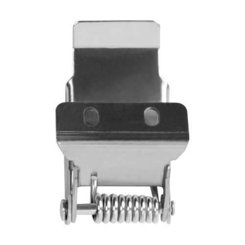 Laikikliai Strypai Troseliai, Led paneliu spyruokles Panel mounting clips 4pcs.