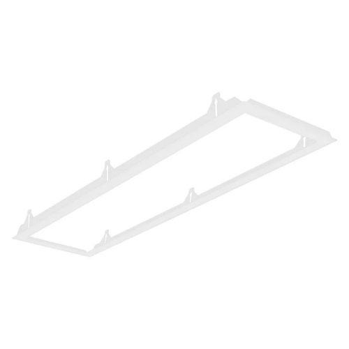 Rėmai ir adapteriai led panėlėms, Įleidžiamas remas skirtas led panelėms į GK Panel 1200 mm recessed frame