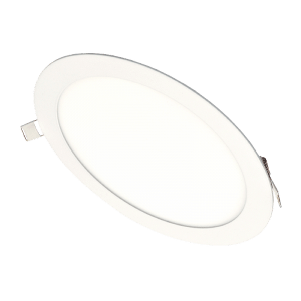 TOPE Lighting, 18W Apvali įmontuojama led panelė AIRA 3000K 6003000004