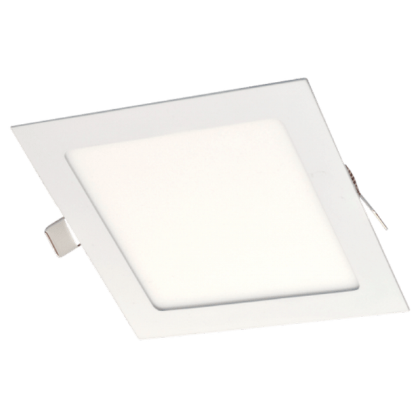 TOPE Lighting, 12W Kvadratinė įmontuojama led panelė AIRA 3000K 6003000008