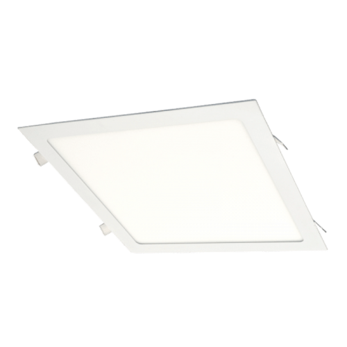 TOPE Lighting, 24W Kvadratinė įmontuojama led panelė AIRA 3000K