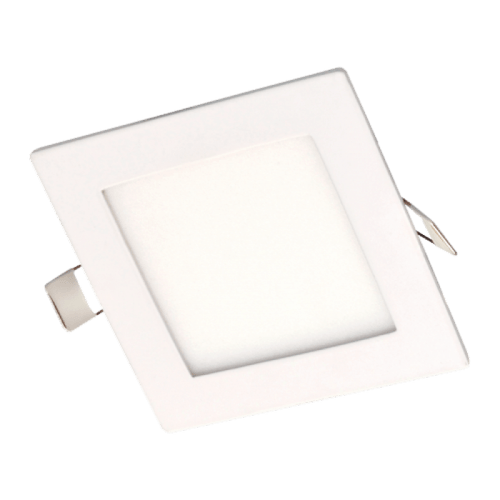 TOPE Lighting, 6W Kvadratinė įmontuojama led panelė AIRA 3000K 6003000007