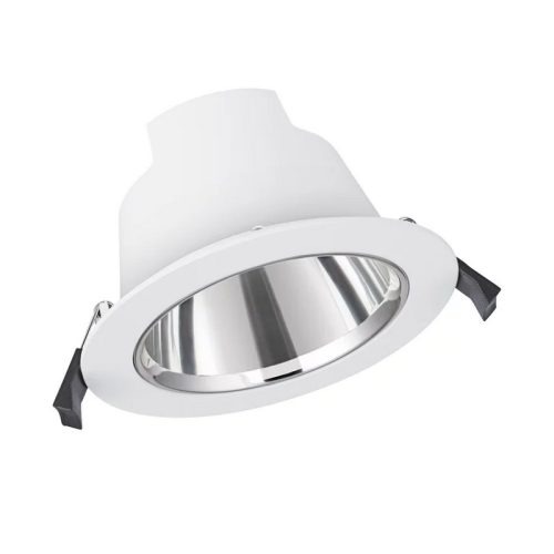 Įleidžiami šviestuvai Downlight, Įmontuojamas apvalus šviestuvas Downlight 13/18/25 W Comfort tipo 3CCT 3000K-5700K 1030lm - 1810lm IK03 IP54