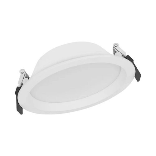 Įleidžiami šviestuvai Downlight, Įleidžiamas šviestuvas Downlight tipo 14/25/35 W 1190lm-3150lm LEDVANCE IP44 CRI>80 IK02 DALI