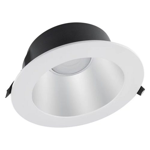 Įleidžiami šviestuvai Downlight, Įmontuojamas šviestuvas Downlight tipo 14/21 W 1500lm - 2520lm CRI>80 UGR19 LEDVANCE IP54 IK03