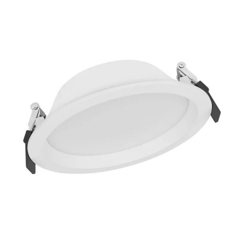 Įleidžiami šviestuvai Downlight, Įleidžiamas šviestuvas Downlight tipo 14/25/35 W 1190lm-3150lm LEDVANCE IP44 CRI>80 IK02