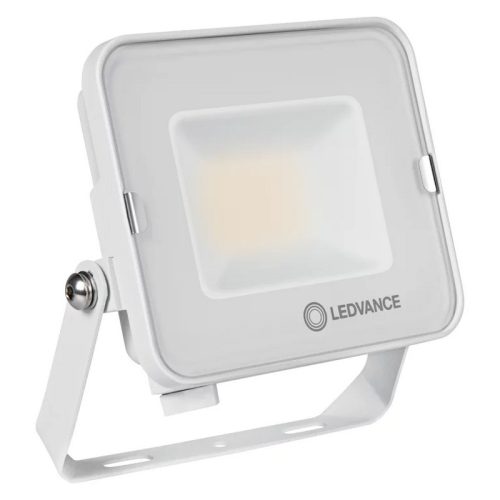 Lauko prožektoriai, 20W LED prožektorius Judas/Baltas Floodlight 100° 50000 val. CRI80 IP65