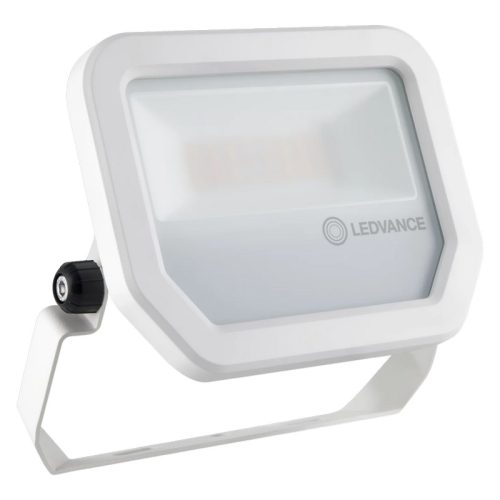 Lauko prožektoriai, 20W LED prožektorius Judas/Baltas Floodlight 100° 70000 val. CRI80 IP65