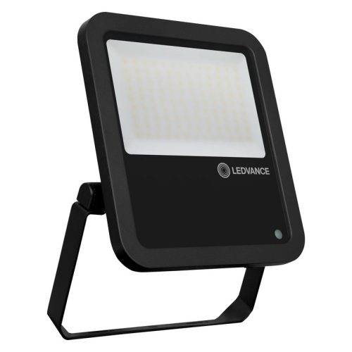 Lauko prožektoriai, LED prožektorius Juodas 65/80/125/165/200 W 100° Floodlight Photocell 70000 val. CRI80 IP65 Foto relės