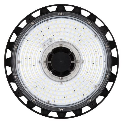 Pramoniniai šviestuvai, Pramoninis aukštų patalpų pakabinamas šviestuvas 87/147/190 W High Bay 110° CRI80 IP65