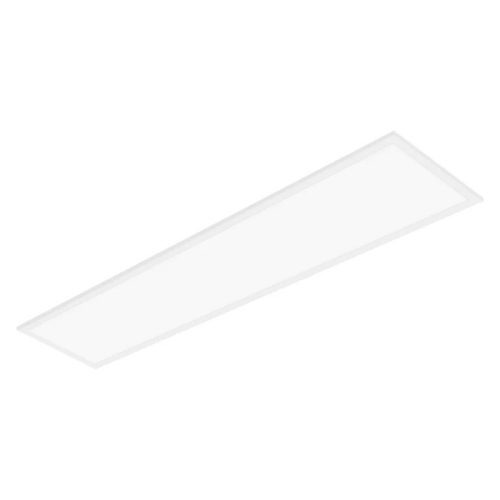 Mokyklų, LED panelė Panel Panel Perfomance 1200 × 300 mm 30W 4000K 90° UGR<19 CRI90 IP40 DALI