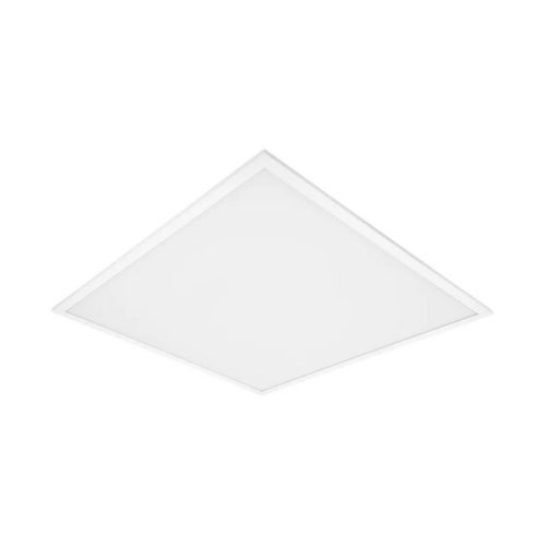 Mokyklų, LED panelė 36W Panel IP54 120° 600 × 600 mm CRI80