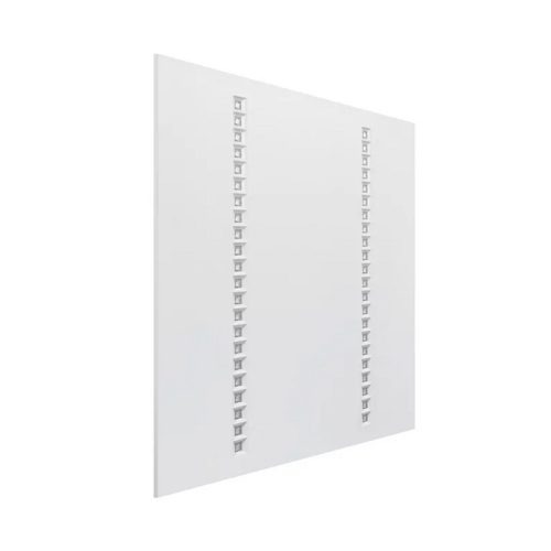 Mokyklų, LED panelė 33W Panel IndiviLED 33W 70° 600 × 600 IP20 AVARINIS